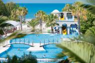 Hotel Thalia Beach Resort Turkse Rivièra
